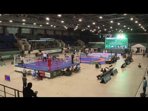 Видео: Ауыл бапкерлеріне қолдау көрсетіледі. Live