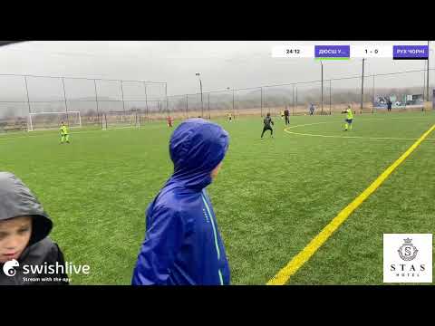 Видео: Tab.IR CUP  U-12 (7/9 листопада)
ДЮСШ УЖГОРОД VS РУХ ЧОРНІ