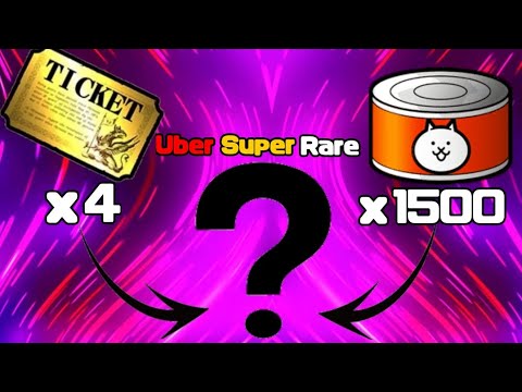 Видео: Открытие на EpicFest! (The Battle Cats)