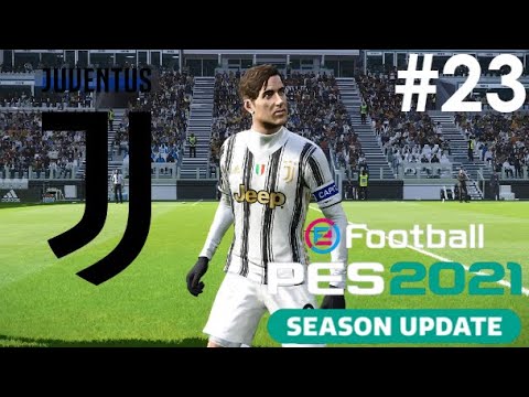 Видео: КАРЬЕРА ЗА ИГРОКА #23 l ПОЛУЧИЛИ КАПИТАНСКУЮ ПОВЯЗКУ l PES 2021