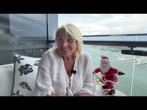 Видео: РЫБЫ - ГОРОСКОП  НА ДЕКАБРЬ 2025 года от ANGELA PEARL