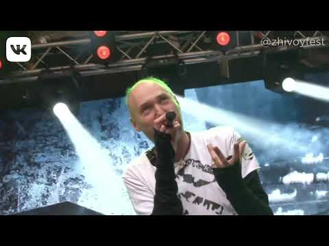 Видео: Ангел НеБес на фестивале "ЖИВОЙ-2021"!