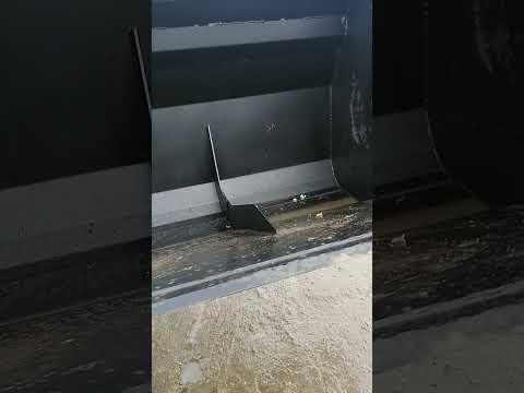 Видео: Обзор пагрусчика Турс 1500м