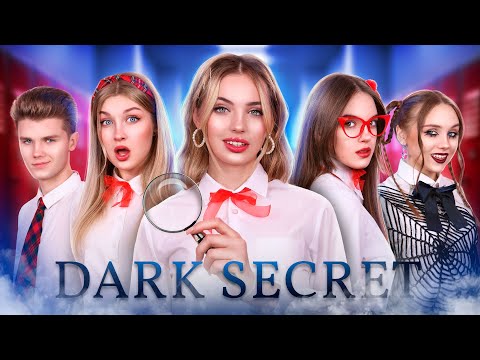 Видео: Темная Тайна Школы Тим Тин! Кто Преследует Лучших Учеников?