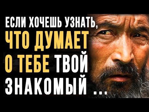 Видео: Жаль я этого не знал раньше! Цитаты про Чужое мнение, Правдивые слова до Слёз!