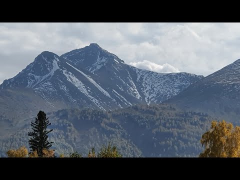 Видео: Карагужиха- Малоубинка, Секисовка-Белокаменка