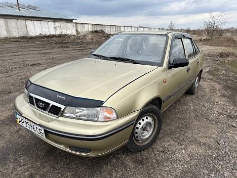 Видео: Обзор Део Нексия. Отзыв DAEWOO NEXIA