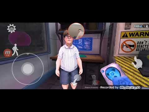 Видео: Прохождение марожещика 8 на сложно