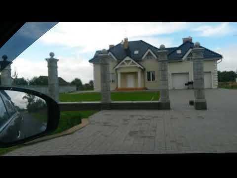 Видео: ПМЖ.в Калининград.Поселок Матросово.Покупка участка ИЖД.