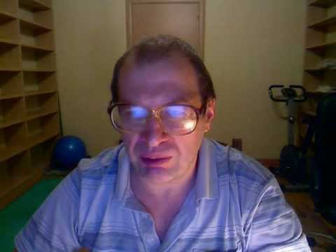 Видео: Ответы на вопросы для 2ch.so (С.Мавроди) 08.09.2011