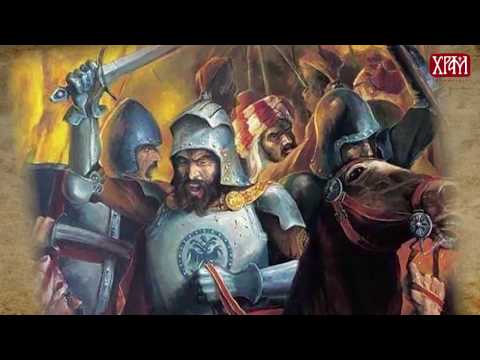 Видео: Српска историјска читанка: Крај српског царства