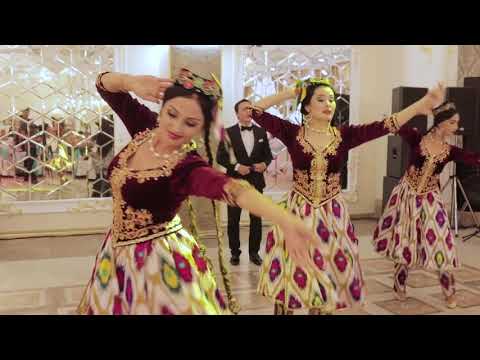 Видео: Супер Свадьба в Бишкеке 2025 (☎ Telegram, Whatsapp +99894 8333333)