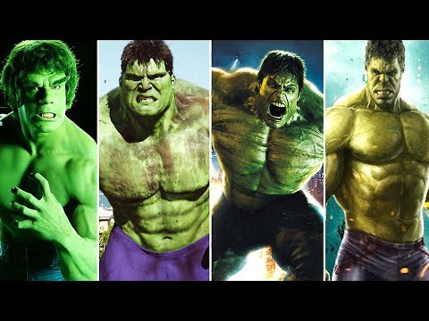 Видео: Эволюция Графики. На Это Стоит Посмотреть