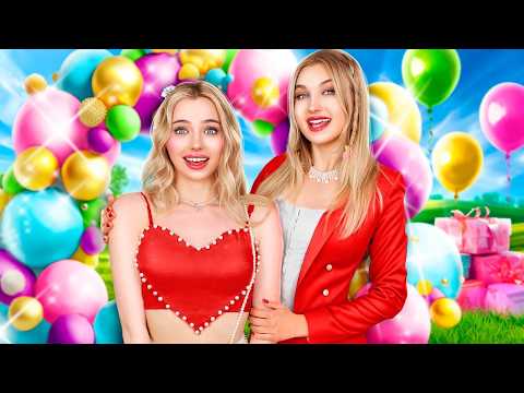 Видео: Прощаюсь с Моей Мамой! Моя Мама Управляет Моей Жизнью
