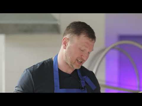 Видео: Научное меню. Дмитрий Слободчиков.