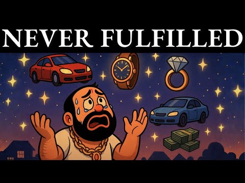 Видео: Почему никогда ничего не бывает достаточно? | Проклятие бесконечного желания — Сартр