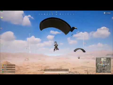Видео: PUBG - Удивительные истории Лахмы