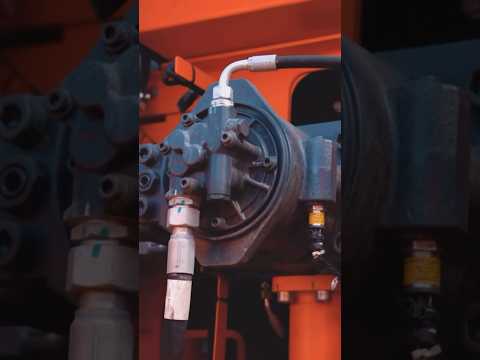 Видео: Видео про экскаватор LONKING ждёт вас на нашем канале!🔥