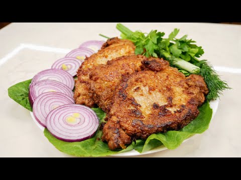 Видео: Шашлык к 9 мая. Без духовки и мангала, цыганка готовит.