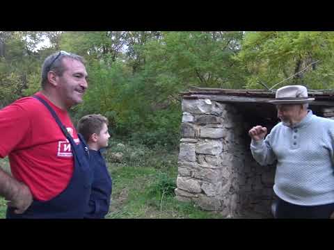 Видео: ПЕТКОВДЕН ВО МАРИОВСКОТО СЕЛО БЕШИШТА (ПРВ ДЕЛ)