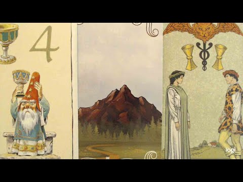 Видео: ❤️Гадание Таро Скорпиона🔮ЭТО конец???💔🫣