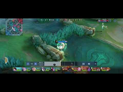 Видео: Кибер спорт приехал....mobail legends