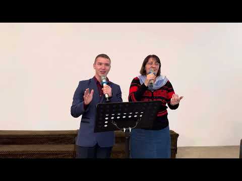 Видео: Виктор Мохнев & Надежда Мамуто «Небесный дом»