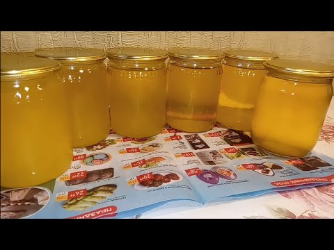 Видео: Как вытопить говяжий жир и для чего он вообще нужен.