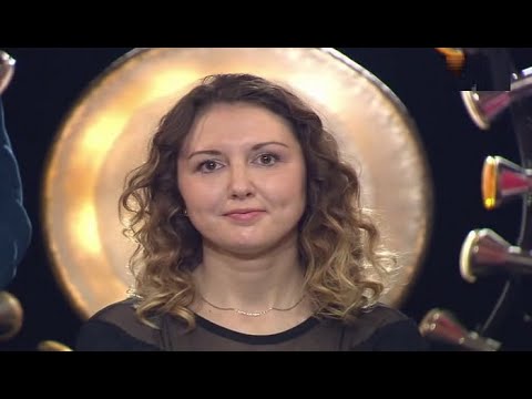Видео: Что? Где? Когда? Вопрос о волке, корове и лошади