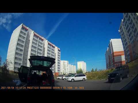 Видео: Витебск.Катаемся по Билево и не только.