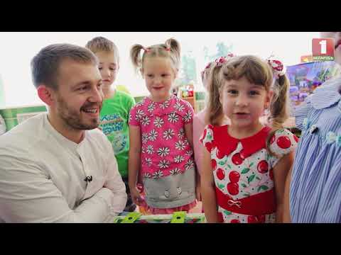 Видео: Столбцы. Маршрут построен 19.04.2020