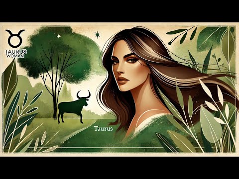 Видео: Женщина Телец – Характер, Любовь, Совместимость | Гороскоп и Астрология