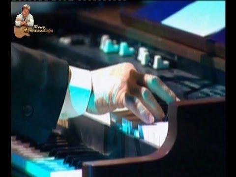 Видео: Юрий Антонов - Если... 2005