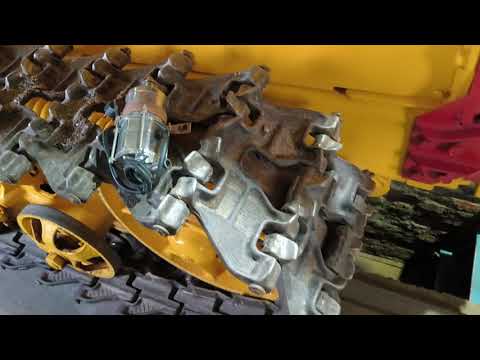 Видео: Трактор ДТ 75. Обзор подогревателей ОЖ двигателя.