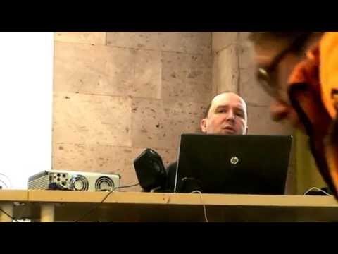 Видео: Подготовка телескопа к наблюдениям. Термостабилизация и юстировка. Часть 1