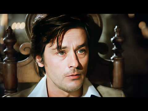 Видео: Зорро 1975 | Ален Делон, Стэнли Бейкер | Боевик, Приключения, Комедия