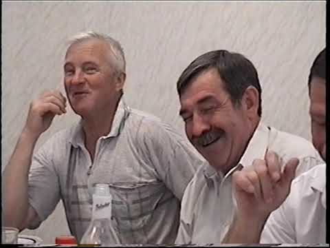 Видео: ВВВУТ,через 30лет3