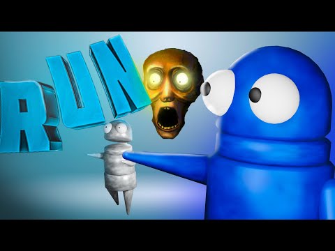 Видео: Смотри под Ноги❗️— [ R.E.P.O ]