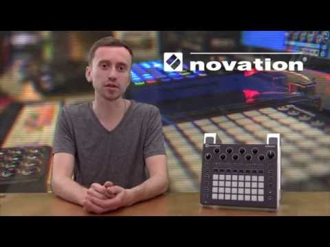 Видео: Novation Circuit - подробный видеообзор компактного грувбокса