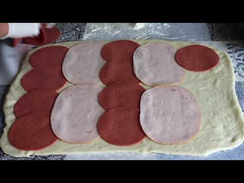 Видео: Готово за 5 минут! Их все любят! У вас уже есть ингредиенты!