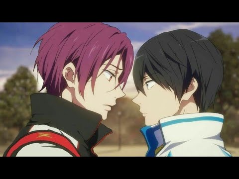 Видео: AMV | Аниме Клип | escape - Не уходи | Вольный Стиль