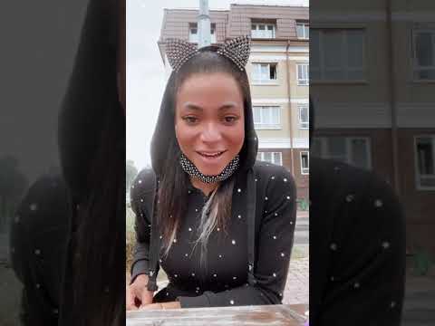 Видео: Либерж Кпадону в прямом эфире 28.07.2021.