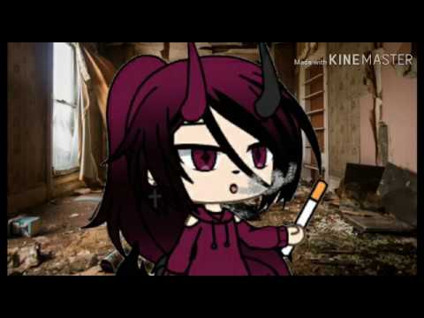 Видео: Клип "пачка сигарет в моем кармане"