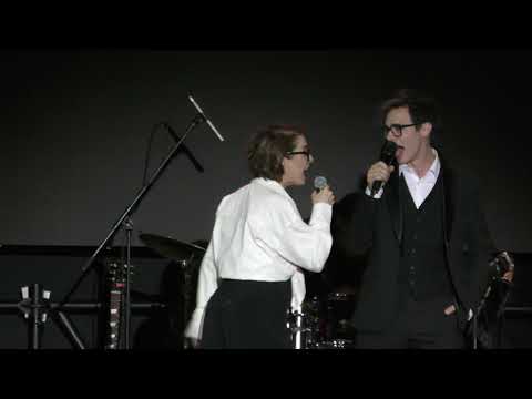 Видео: «День сурка» (мюзикл «День влюблённых») — А. Казьмин и А. Вавилова