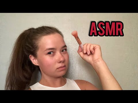 Видео: асмр Игра Угадай слово в ВОЗДУХЕ🪄| asmr game guess the word 💫