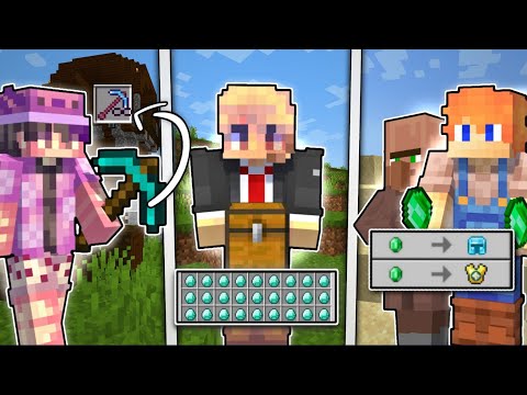 Видео: Я Добавил СЛИШКОМ МНОГО Облегчающих МОДОВ В Этот МАЙНКРАФТ!