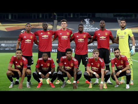 Видео: FIFA 20 ретро карьера за Манчестер Юнайтед No1
