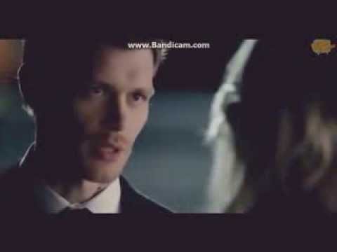 Видео: Деймон и Елена, Клаус и Кэролайн - Одиночество любви