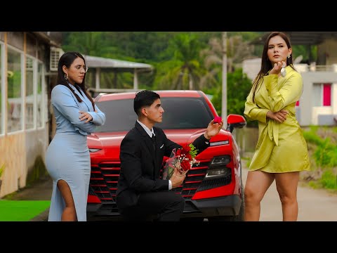 Видео: Её парень проверил её перед свадьбой