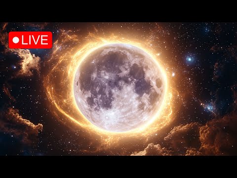 Видео: 963 Гц 🌕 ПОЛНОЛУНИЕ • НОЯБРЬ 2025 • ПРОЯВЛЕНИЕ БЛАГОСЛОВЕНИЙ, ЗДОРОВЬЯ, ЛЮБВИ И БОГАТСТВА